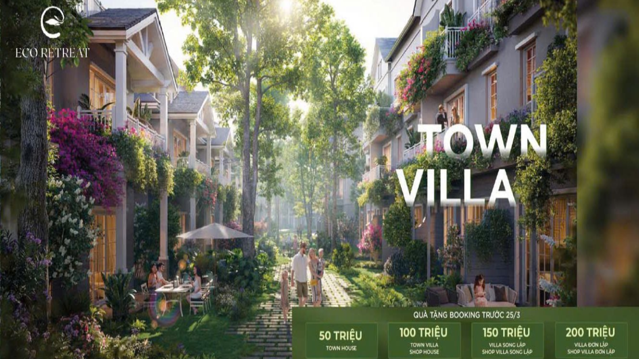 townvilla