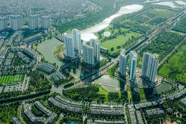 Ecopark Hưng Yên